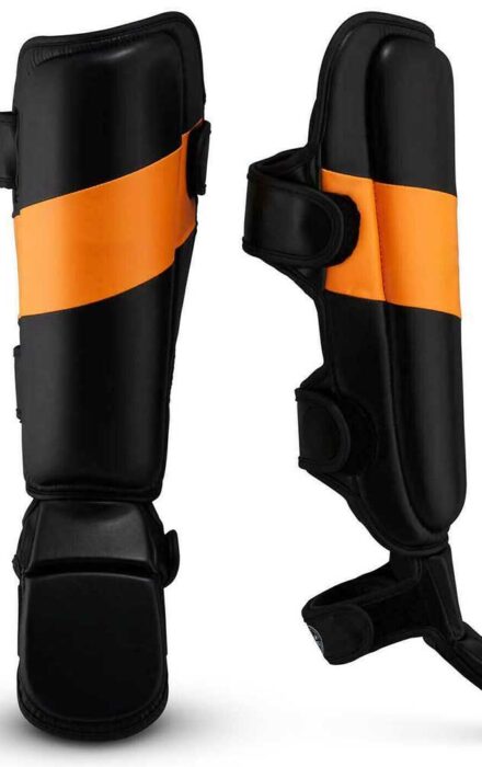 Boxing Shin Pads