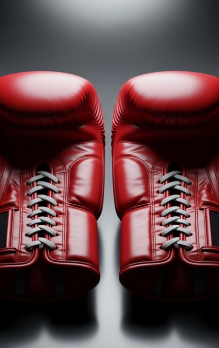 Boxing Gloves