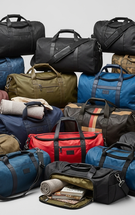Duffle Bags