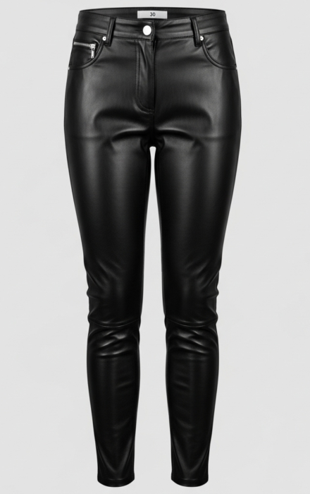 Leather Pants