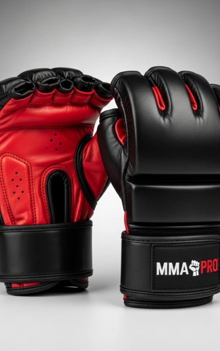MMA Gloves