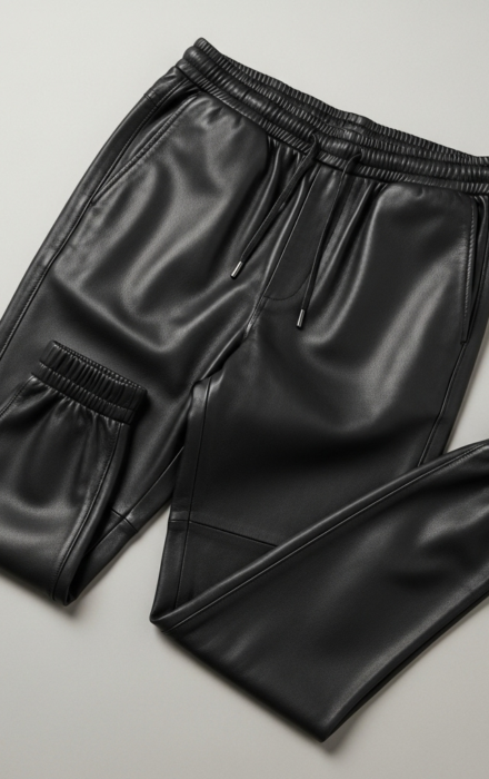 Joggers