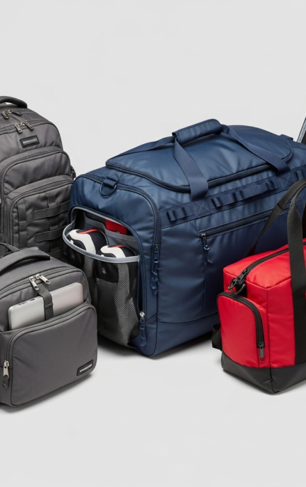 Sports Bags
