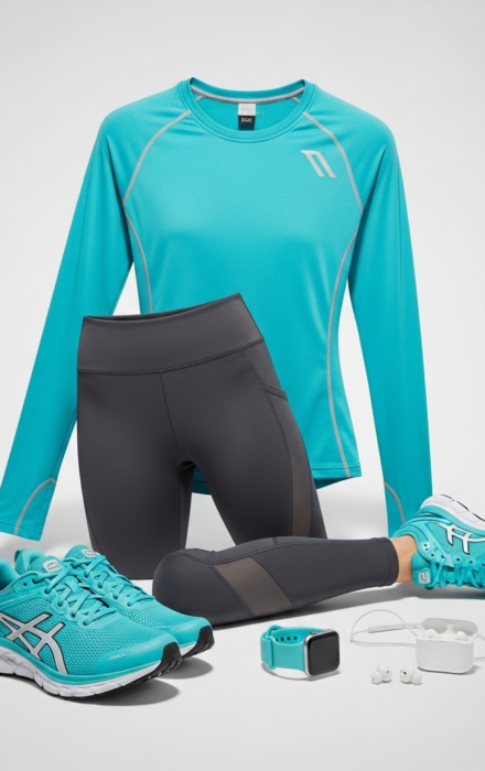 Sportswear