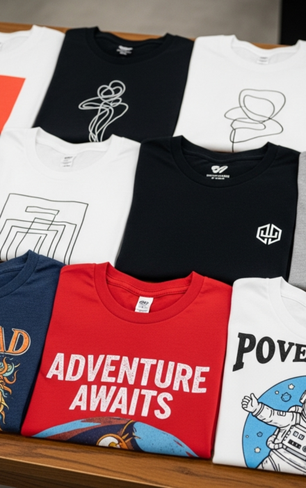 T-shirts