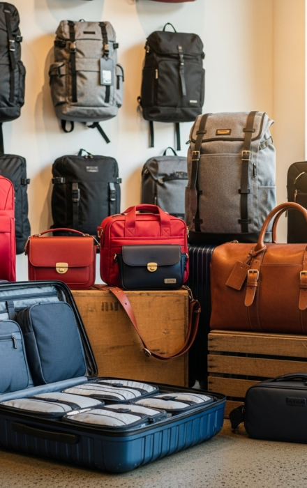 Travel Bags