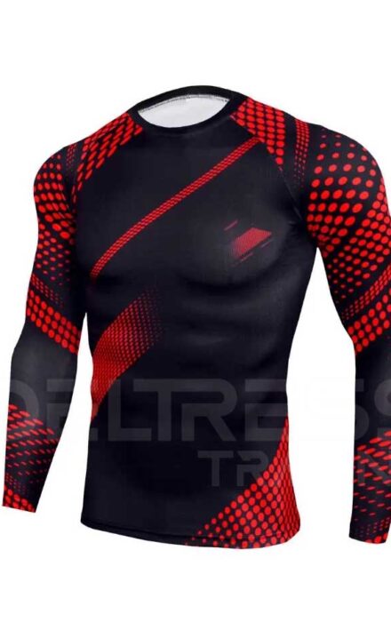 Rash Guards